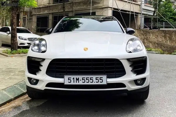 Porsche Macan 2018 - Suv Hạng Sang Thể Thao Đỉnh Cao, Trải Nghiệm Lái Cuốn Hút Porsche Macan 2018 - Suv Hạng Sang Thể Thao Đỉnh Cao, Trải Nghiệm Lái Cuốn Hút