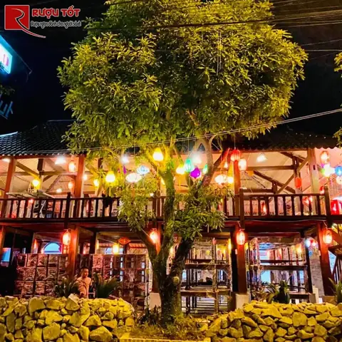 3. Lương Sơn Quán 3. Lương Sơn Quán