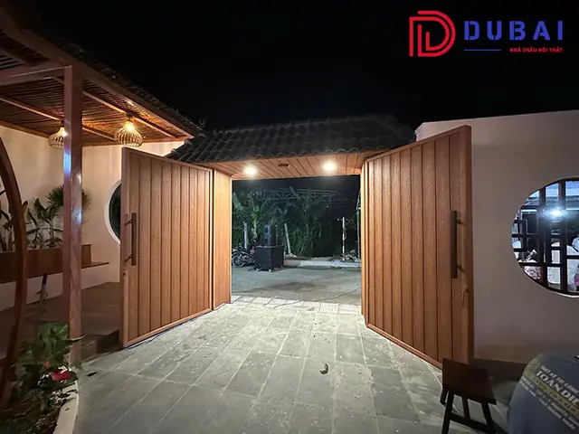 Cà Phê Vintage / Cổ Điển