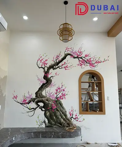 Hình Ảnh Thực Tế Thi Công Quán Cafe Của Nội Thất Dubai