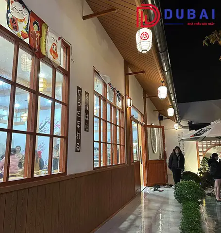 Các Phong Cách Nội Thất Quán Cafe Được Ưa Chuộng Nhất Hiện Nay