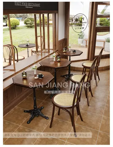 Nội Thất Quán Trà Sữa Kiểu Mỹ Nội Thất Quán Trà Sữa Kiểu Mỹ