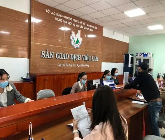 Nội Thất Quảng Bình Tuyển Dụng 2019