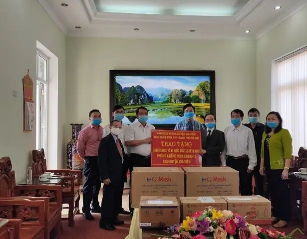 Tình Hình Nội Thất Quảng Bình Tuyển Dụng 2019 Ra Sao?