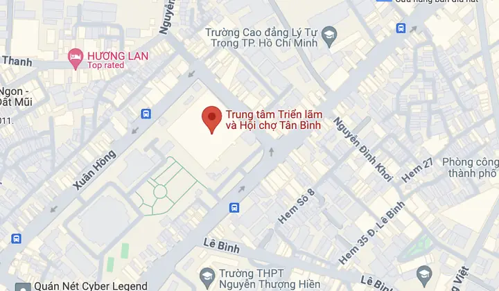 Văn phòng
