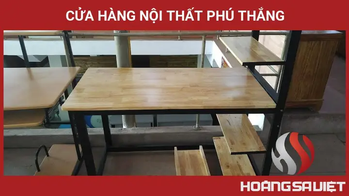 ✅ CỬA HÀNG NỘI THẤT PHÚ THẮNG.