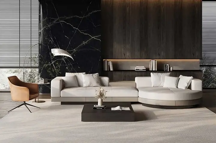 Tại sao cần tìm đúng địa chỉ khi mua sofa cao cấp ở Quảng Ngãi?
