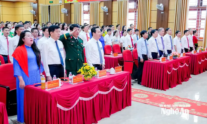 Xây Dựng Quế Phong Trở Thành Xã Khá Của Miền Tây Nghệ An