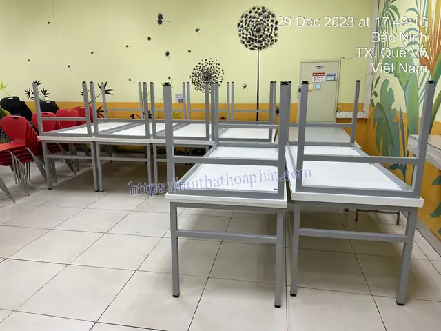 Một số hình ảnh thực tế tại Công ty TNHH Đại Lợi Bắc Ninh