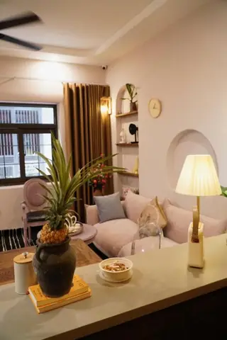 Đánh giá Nội thất Quốc Tế TARA HOMES: Phong thủy và Thiết kế