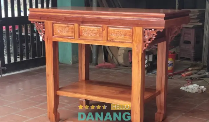 Nội thất Quý Bình