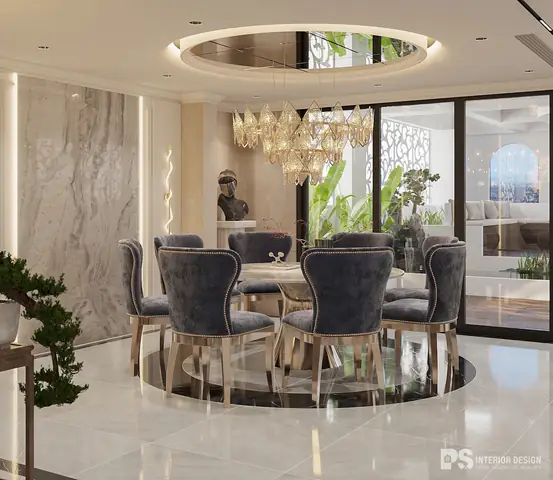Tìm Hiểu Các Phong Cách Thiết Kế Nội Thất Phổ Biến