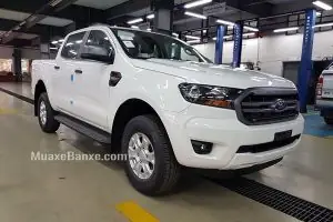 nội thất ranger xls 2.2 l 4x2 at 2017