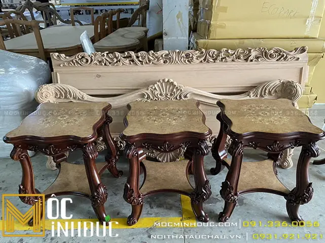 Dịch vụ đóng bàn ghế nội thất theo yêu cầu Dịch vụ đóng bàn ghế nội thất theo yêu cầu