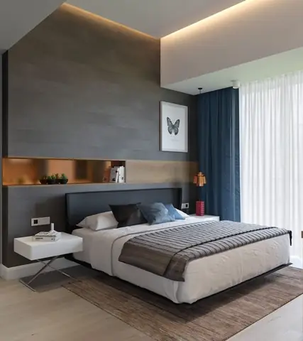 2.rèm Cửa Phòng Ngủ Tại Hà Nội Có Tác Dụng Gì Đối Với Sức Khỏe Của Người Sử Dụng