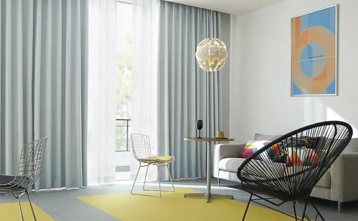 nội thất rèm cửa thuận phát