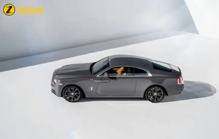 Đánh Giá Xe Rolls Royce Wraith: Giá Tham Khảo, Thông Số Kỹ Thuật 2025