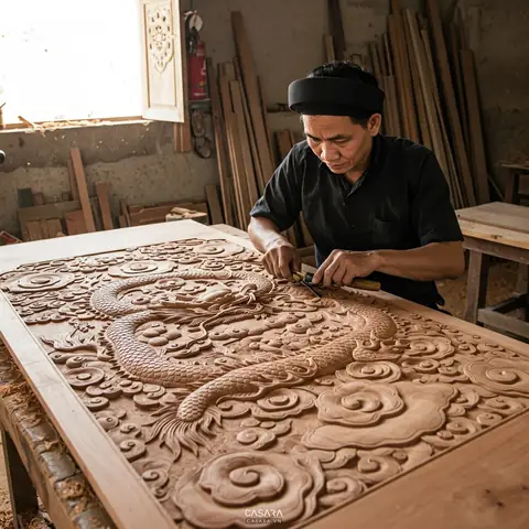 2. Tính ứng dụng cao trong sản phẩm gỗ tự nhiên 2. Tính ứng dụng cao trong sản phẩm gỗ tự nhiên