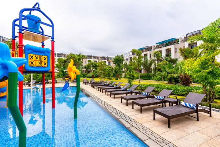 Đôi Nét Về Royal Lotus Halong Resort & Villas Đôi Nét Về Royal Lotus Halong Resort & Villas