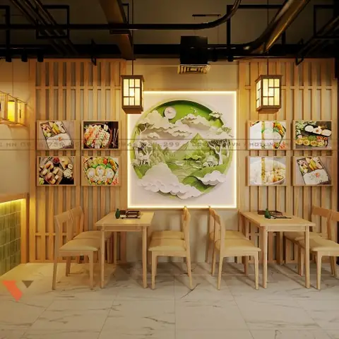 Đánh Giá Tổng Quan Cửa Hàng Nội Thất Tại 485 Cộng Hòa Sài Gòn