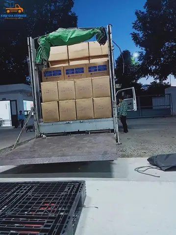 Giới thiệu về dịch vụ gửi hàng từ Sài Gòn đi Đà Nẵng của Kiều Gia Express Giới thiệu về dịch vụ gửi hàng từ Sài Gòn đi Đà Nẵng của Kiều Gia Express