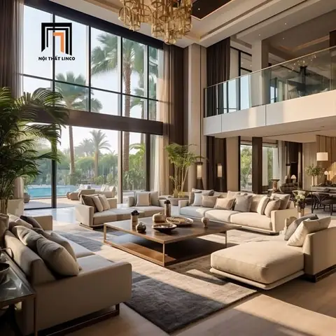 Bộ ghế sofa góc L phối màu GT86 Jiangsu 2m4 x 1m6 cho gia đình Bộ ghế sofa góc L phối màu GT86 Jiangsu 2m4 x 1m6 cho gia đình