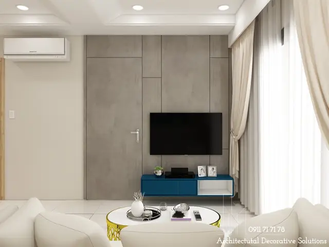 Thiết Kế Nội Thất Phòng Khách Thiết Kế Nội Thất Phòng Khách