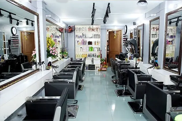 Phương Hạnh Salon Phương Hạnh Salon