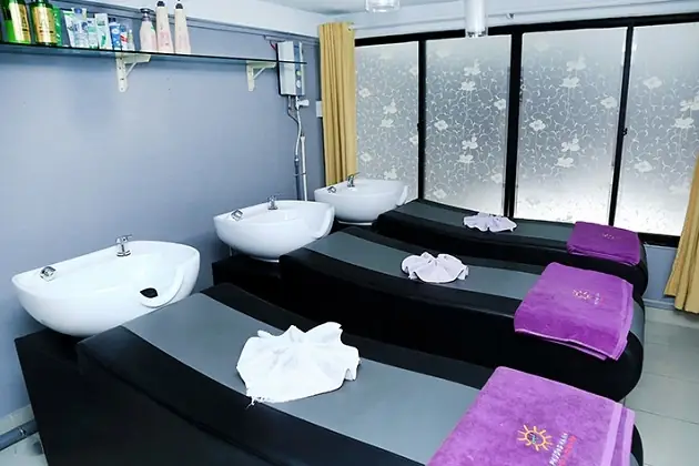 Phương Hạnh Salon Phương Hạnh Salon