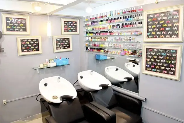 Phương Hạnh Salon Phương Hạnh Salon