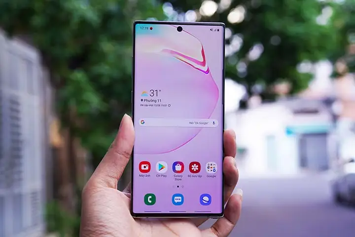 mat truoc galaxy note 10 plus 780 didongviet