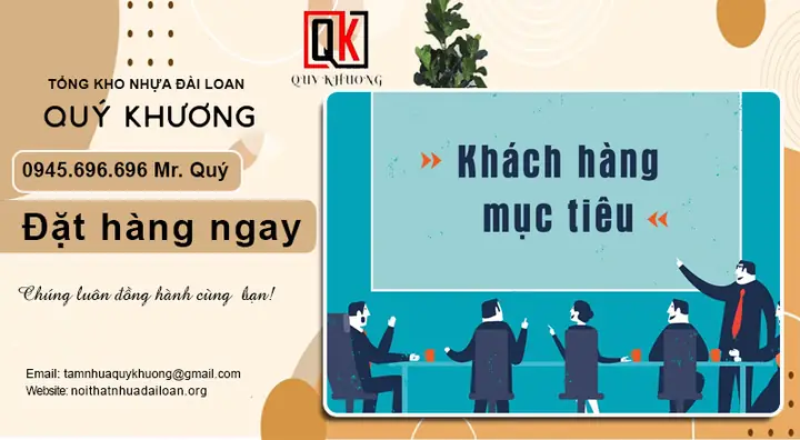 2. Tìm hiểu thị trường/ khách hàng