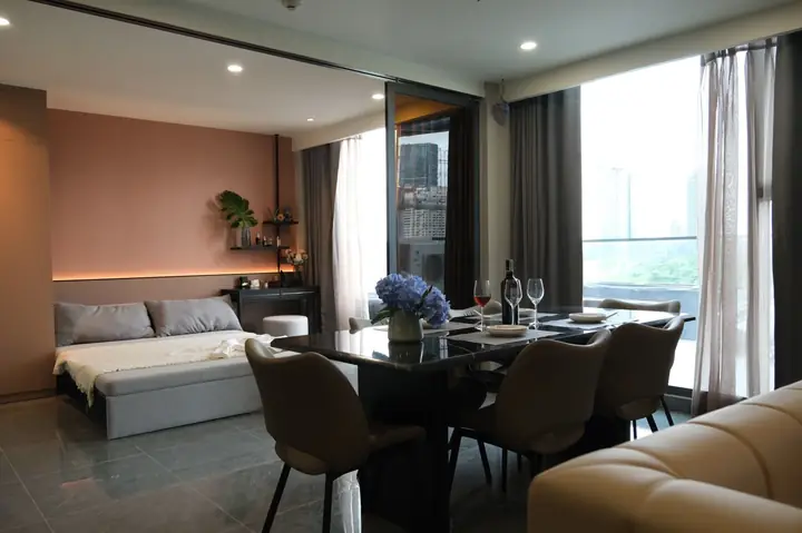 Kết Cấu