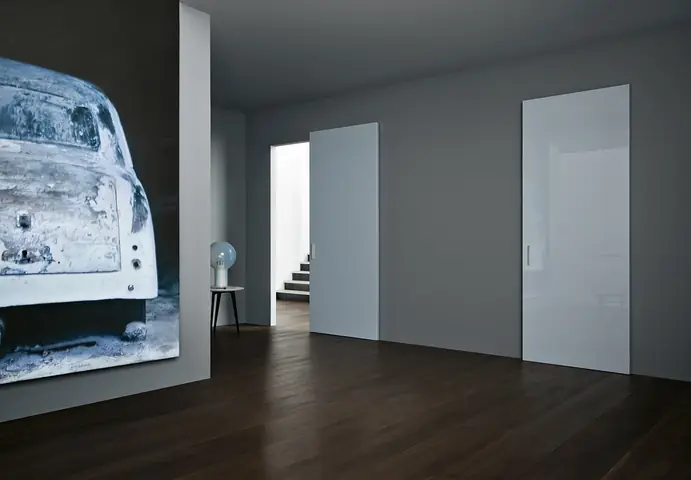 Cửa Trượt (sliding Doors)
