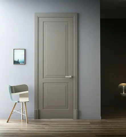 Cửa Mở Quay (hinged Doors)