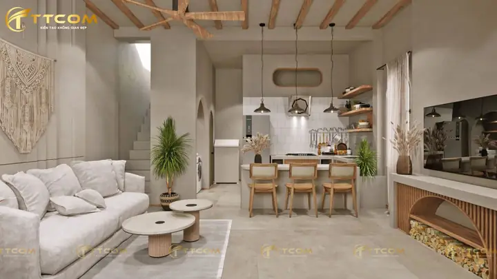 Wabi Sabi – Vẻ Đẹp Từ Sự Không Hoàn Hảo, Tự Nhiên