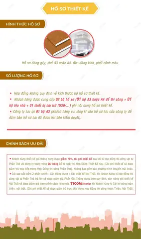 Báo Giá Thiết Kế Kiến Trúc