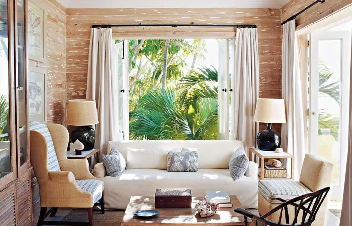 Tropical (nhiệt Đới) – Tươi Mát, Ngập Tràn Sức Sống