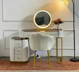 Bàn trang điểm giá rẻ