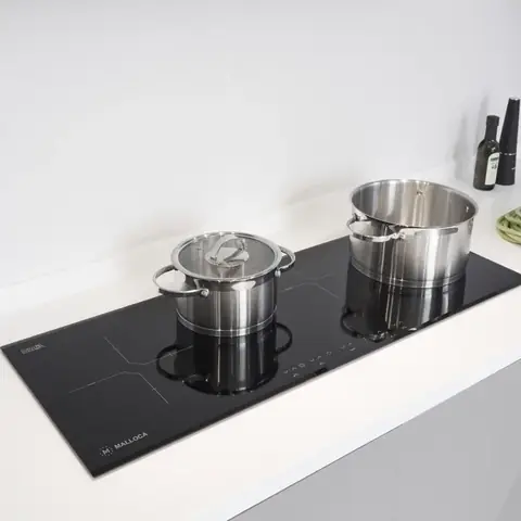 Review Bếp Điện Từ Malloca Có Tốt Không, Của Nước Nào? Review Bếp Điện Từ Malloca Có Tốt Không, Của Nước Nào?