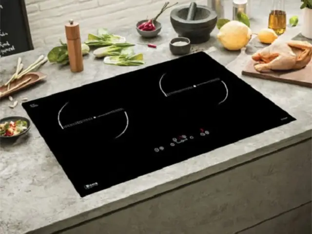 Review bếp điện từ binova: có tốt không, của nước nào?