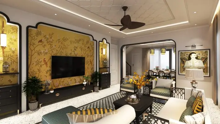 Nội Thất Sao Phương Đông Có Gì Đặc Biệt? Đánh Giá Từ A Đến Z Nội Thất Sao Phương Đông Có Gì Đặc Biệt? Đánh Giá Từ A Đến Z