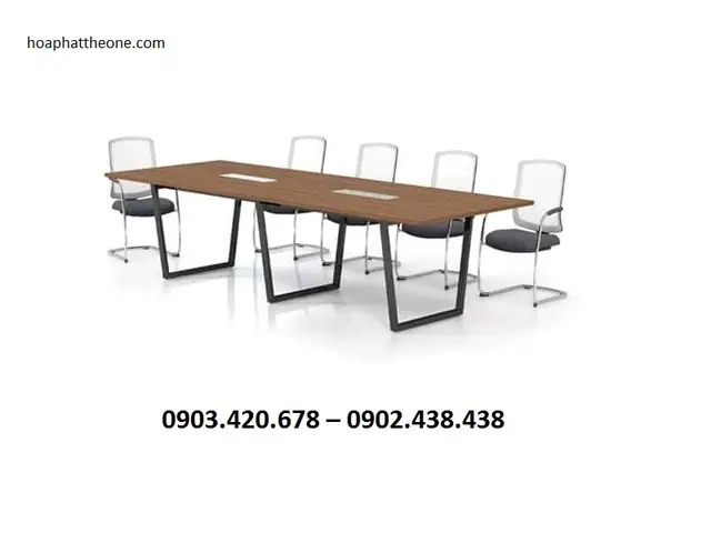 Điểm mạnh về màu sắc của bàn BHCS 02