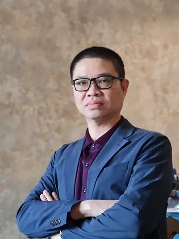PGS TS KTS Vũ Hồng Cương – Trưởng khoa Nội thất trường Đại học Kiến trúc Hà Nội