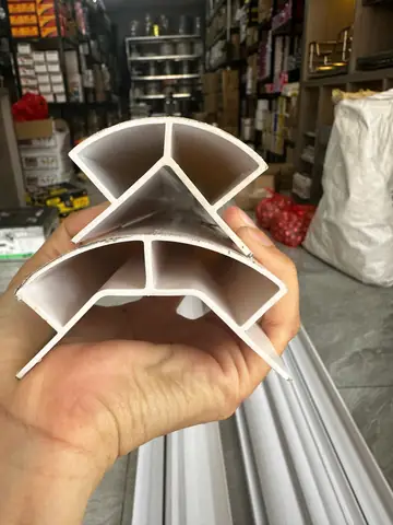 Độ bền, khả năng chống chịu và tính thẩm mỹ của nhựa PVC