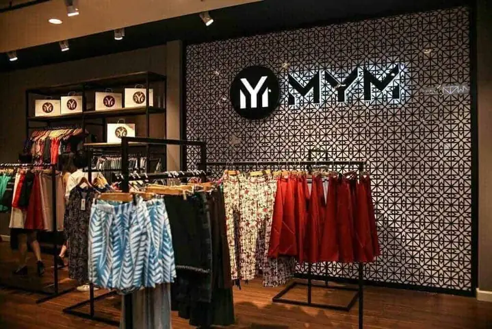Báo giá thi công nội thất shop thời trang chuẩn nhất