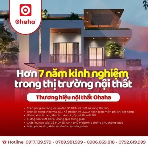 Đơn Vị Thiết kế Thi Công nội thất Uy tín, giá tốt ở đâu ?