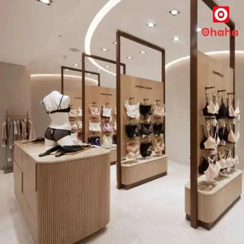 Giới Thiệu Dự Án Showroom TKSR-OH001