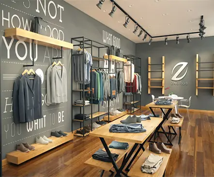 Top 4 địa điểm mua móc treo quần áo cho shop thời trang ở Hà Nội