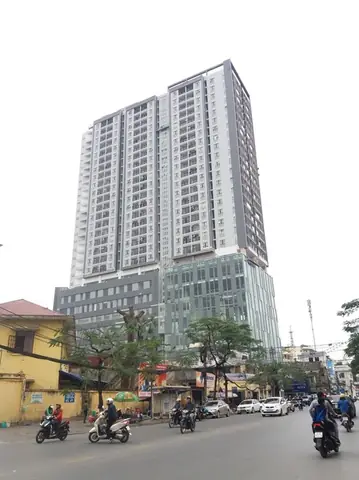 nội thất shp plaza hải phòng